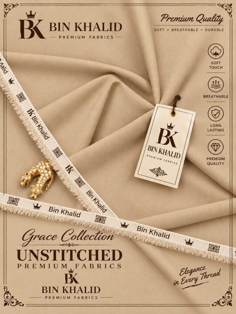 Grace Wash & Wear in Sand Beige